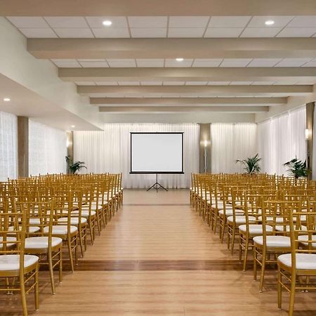 Wyndham Newport Hotel Middletown Eksteriør bilde